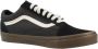 Vans Old Skool Old Skool in zwart formaten: 44.5 - Thumbnail 6