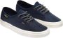 Vans Klassieke Cordura Sneakers Blue Heren - Thumbnail 2