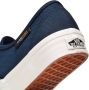 Vans Klassieke Cordura Sneakers Blue Heren - Thumbnail 4