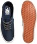 Vans Klassieke Cordura Sneakers Blue Heren - Thumbnail 6