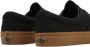 Vans Klassieke Era Zwart Gum Sneakers Black Heren - Thumbnail 4