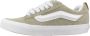 Vans Klassieke Gebreide Sneakers Green - Thumbnail 6