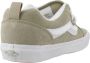 Vans Klassieke Gebreide Sneakers Green - Thumbnail 7