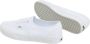 Vans Klassieke Lage Top Canvas Sneakers White Heren - Thumbnail 3