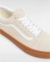 Vans Klassieke Old Skool Havermout & Gum Yellow Heren - Thumbnail 2