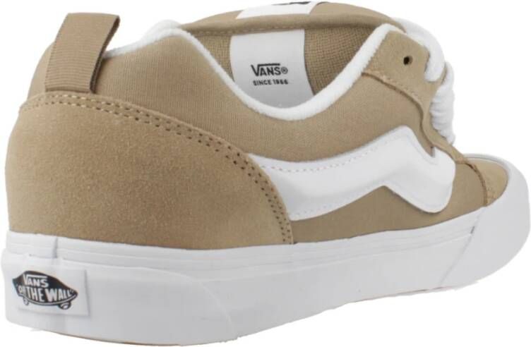 Vans Klassieke Old Skool Sneakers Brown Heren