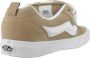 Vans Klassieke Old Skool Sneakers Brown Heren - Thumbnail 7