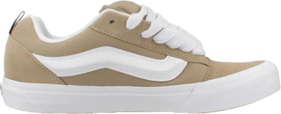 Vans Klassieke Old Skool Sneakers Brown Heren