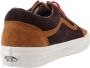 Vans Klassieke Old Skool Sneakers Brown Heren - Thumbnail 8