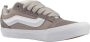 Vans Klassieke Old Skool Sneakers Gray Heren - Thumbnail 6