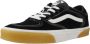 Vans Klassieke Rowley Sneakers Black Heren - Thumbnail 2