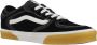 Vans Klassieke Rowley Sneakers Black Heren - Thumbnail 5