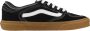 Vans Klassieke Rowley Sneakers Black Heren - Thumbnail 4