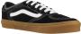 Vans Klassieke Rowley Sneakers Black Heren - Thumbnail 5