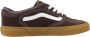 Vans Klassieke Rowley Sneakers Brown Heren - Thumbnail 5