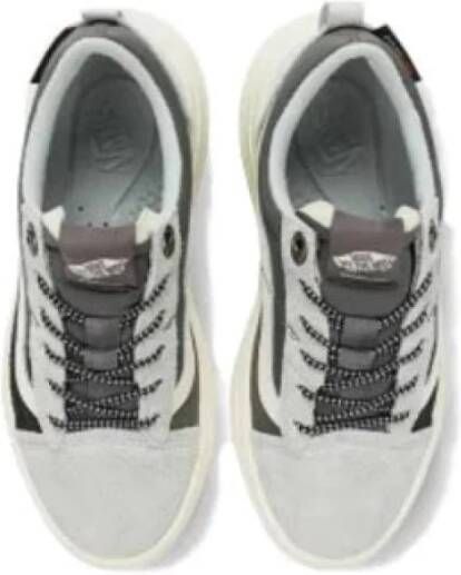 Vans Klassieke Skate Schoenen Multicolor Heren