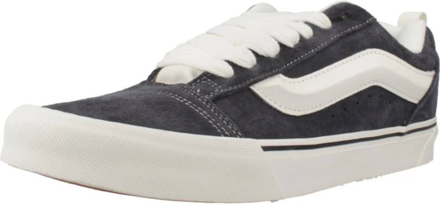 Vans Klassieke Skool Sneakers Blue Heren