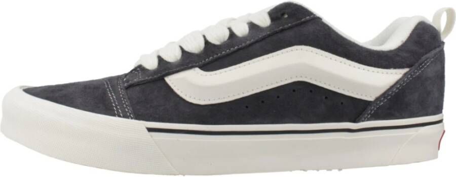 Vans Klassieke Skool Sneakers Blue Heren