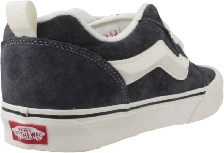 Vans Klassieke Skool Sneakers Blue Heren