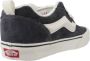 Vans Klassieke Skool Sneakers Blue Heren - Thumbnail 5