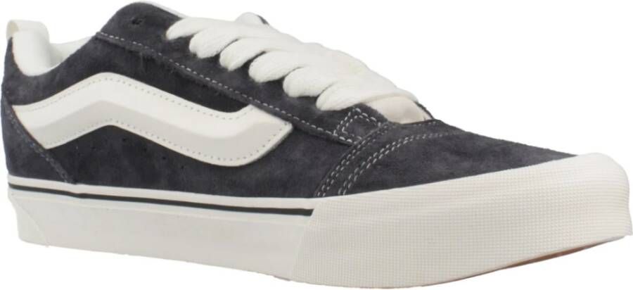 Vans Klassieke Skool Sneakers Blue Heren