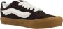 Vans Klassieke Skool Sneakers Brown Heren - Thumbnail 6