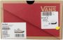 Vans Klassieke Skool Sneakers Gray Heren - Thumbnail 9