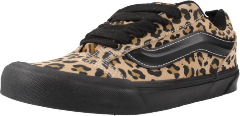 Vans Klassieke Skool Sneakers Multicolor Dames