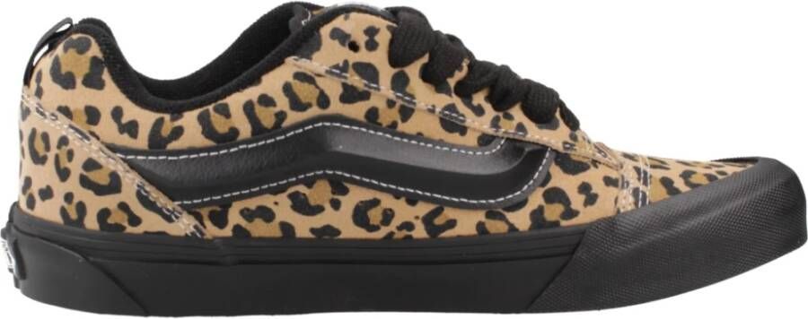 Vans Klassieke Skool Sneakers Multicolor Dames