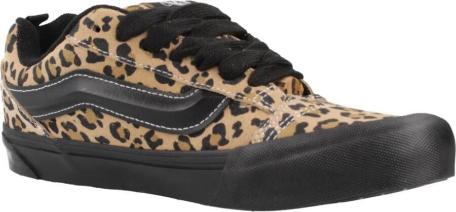 Vans Klassieke Skool Sneakers Multicolor Dames