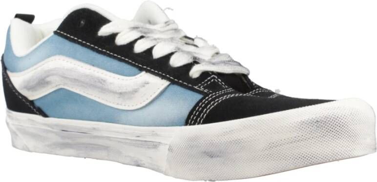 Vans Klassieke Skool Sneakers Multicolor Heren