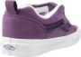 Vans Klassieke Skool Sneakers Purple Dames - Thumbnail 3