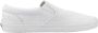 Vans Klassieke Slip-On Sneakers White Heren - Thumbnail 4