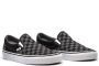 Vans Klassieke slip-on sneakers Zwart Heren - Thumbnail 2