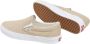 Vans Klassieke Slip-On Zomer Linnen Schoenen Brown Heren - Thumbnail 3