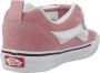 Vans Klassieke Sneakers voor Casual Stijl Pink Dames - Thumbnail 4