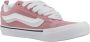 Vans Klassieke Sneakers voor Casual Stijl Pink Dames - Thumbnail 6