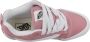 Vans Klassieke Sneakers voor Casual Stijl Pink Dames - Thumbnail 8