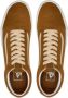 Vans Klassieke Sneakers voor Mannen en Vrouwen Brown Heren - Thumbnail 3