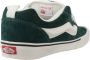 Vans Klassieke Sneakers voor Stijlvolle Looks Green - Thumbnail 5