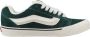 Vans Klassieke Sneakers voor Stijlvolle Looks Green - Thumbnail 6