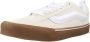 Vans Klassieke Witte Sneakers White Heren - Thumbnail 2