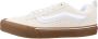 Vans Klassieke Witte Sneakers White Heren - Thumbnail 3