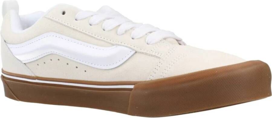 Vans Klassieke Witte Sneakers White Heren