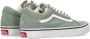 Vans Old Skool | Color Theory Iceberg green Groen Canvas Lage sneakers Unisex - Thumbnail 10