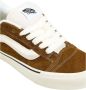 Vans Bruine Lage Top Casual Sneakers Brown Heren - Thumbnail 4