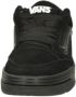 Vans Lage Sneakers Black Dames - Thumbnail 5