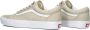 Vans Lage Sneakers Old Skool Men Beige Heren - Thumbnail 3