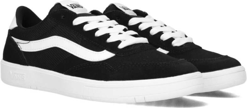 Vans Casual lage sneakers voor heren White Heren