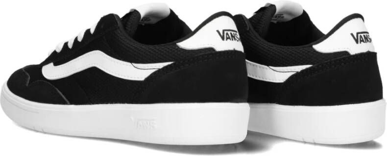 Vans Casual lage sneakers voor heren White Heren